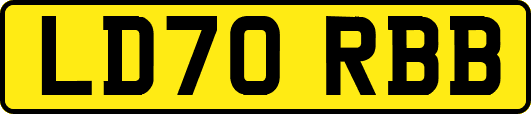 LD70RBB