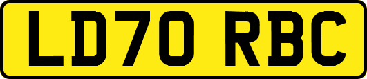 LD70RBC