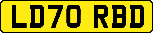 LD70RBD