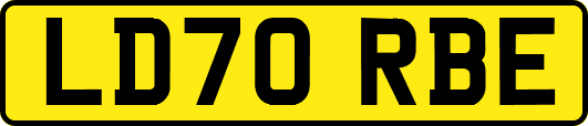 LD70RBE
