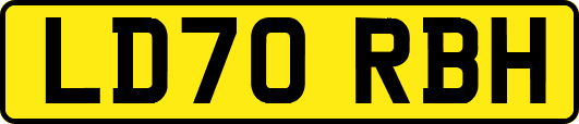 LD70RBH