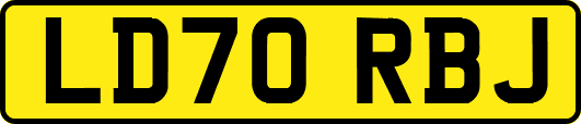 LD70RBJ