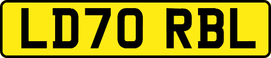 LD70RBL