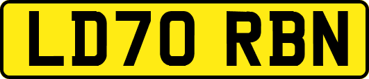 LD70RBN