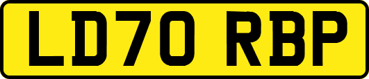 LD70RBP