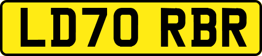 LD70RBR