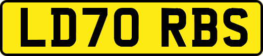 LD70RBS