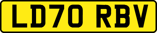 LD70RBV