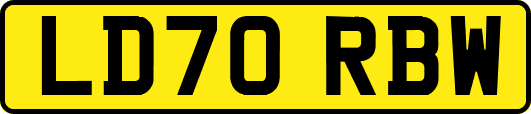 LD70RBW