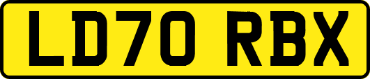 LD70RBX