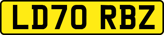 LD70RBZ