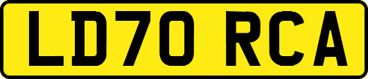 LD70RCA