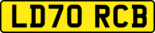 LD70RCB