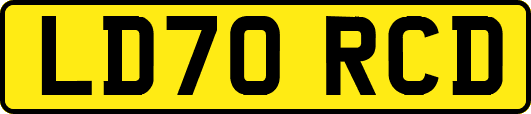 LD70RCD