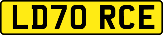 LD70RCE