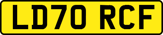 LD70RCF