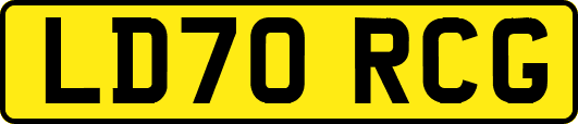 LD70RCG