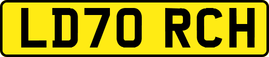 LD70RCH
