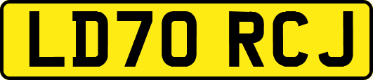 LD70RCJ