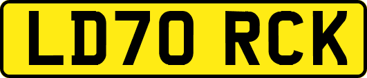LD70RCK