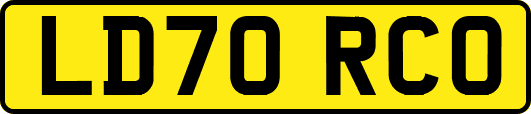 LD70RCO