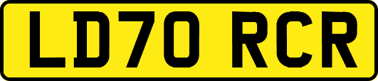 LD70RCR