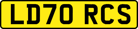 LD70RCS