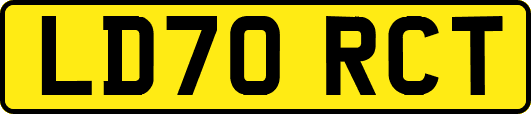 LD70RCT