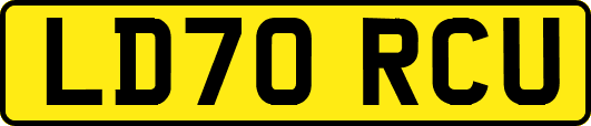 LD70RCU