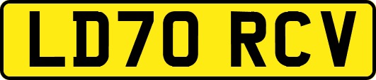 LD70RCV