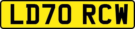 LD70RCW