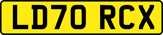 LD70RCX