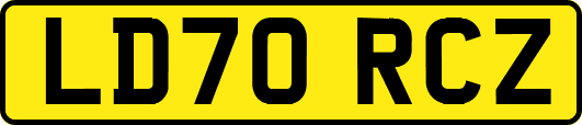 LD70RCZ
