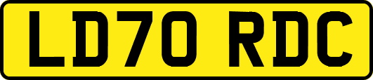 LD70RDC