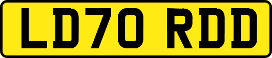 LD70RDD