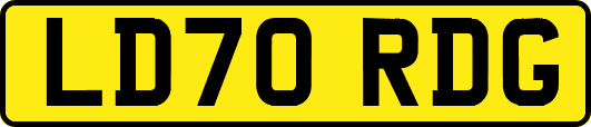 LD70RDG