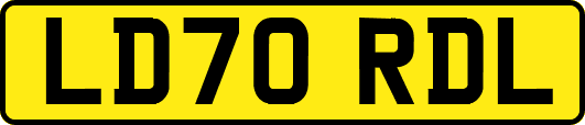 LD70RDL