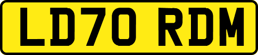LD70RDM
