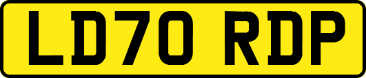 LD70RDP