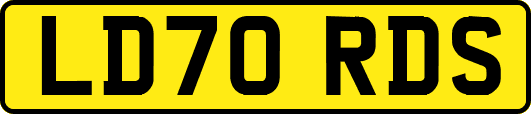 LD70RDS