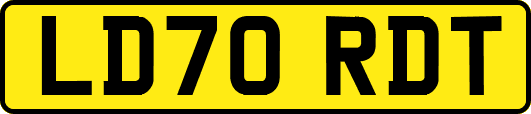 LD70RDT