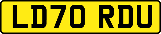 LD70RDU