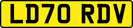 LD70RDV
