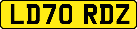 LD70RDZ