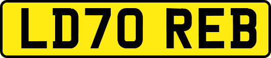 LD70REB