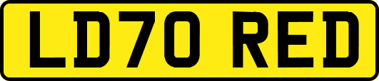 LD70RED