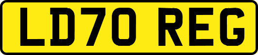 LD70REG