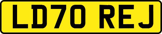 LD70REJ