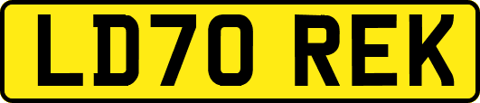 LD70REK