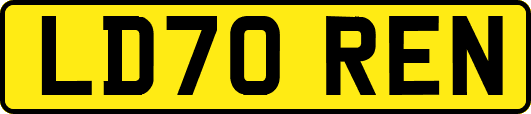 LD70REN